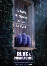 Blue &amp; Compagnie - Affiche