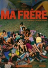 Ma frère - Affiche