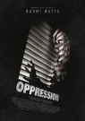 Oppression - Affiche