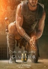 Gladiator II - Affiche