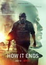How it Ends - Affiche