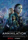Annihilation - Affiche