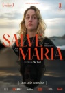 Salve Maria - Affiche