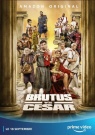 Brutus VS Cesar - Affiche