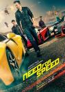 Need for Speed - Affiche