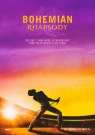 Bohemian Rhapsody - Affiche