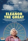 Eleanor the Great - Affiche Eleanor the Great - Affiche