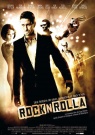 Rock&#039;n Rolla - Affiche