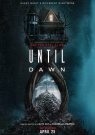 Until Dawn : La mort sans fin - Affiche