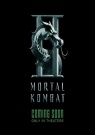 Mortal Kombat 2 - Affiche