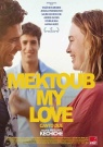 Mektoub my Love : Canto Due - Affiche
