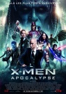 X-Men : Apocalypse - Affiche