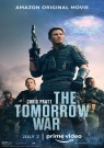The Tomorrow War - Affiche