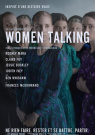 Women Talking - Affiche