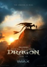 Dragons (2025) - Affiche