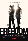 Sound of Freedom - Affiche
