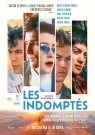 Les Indomptés - Affiche