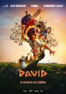 David - Affiche