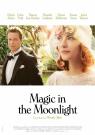 Magic in the Moonlight - Affiche