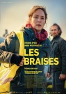 Les Braises - Affiche