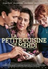 La Petite Cuisine de Mehdi - Affiche