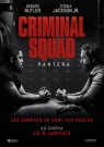 Criminal Squad : Pantera - Affiche