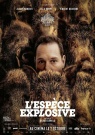 L'Espèce explosive - Affiche