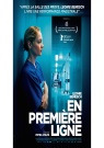 En premiere ligne - Affiche