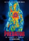 The Predator - Affiche