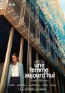 Une femme aujourd'hui - Affiche