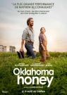 Oklahoma Honey - Affiche
