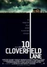10 Cloverfield Lane - Affiche