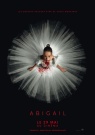 Abigail - Affiche
