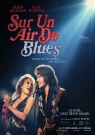Sur un air de blues - Affiche Sur un air de blues - Affiche