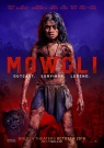 Mowgli : la légende de la jungle - Affiche