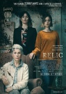 Relic - Affiche