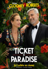 Ticket To Paradise - Affiche