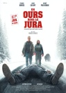 Un ours dans le Jura - Affiche