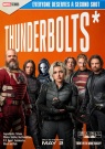 Thunderbolts * - Affiche