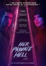 Her Private Hell - Affiche