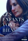 Les enfants vont bien - Affiche