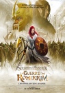 Le Seigneur des Anneaux : La Guerre des Rohirrim - Affiche