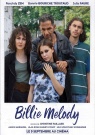 Billie Melody - Affiche Billie Melody - Affiche