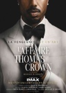 L'Affaire Thomas Crown - Affiche