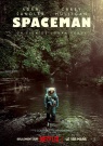 Spaceman - Affiche