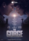 The Gorge - Affiche