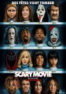 Scary Movie 6 - Affiche