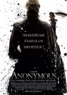 Anonymous - Affiche