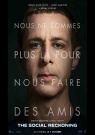 THE SOCIAL RECKONING - Affiche