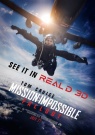 Mission : Impossible   Fallout - Affiche